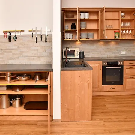 Lejlighed Next To The Lift Gf 2