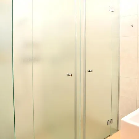 Next To The Lift Gf 2